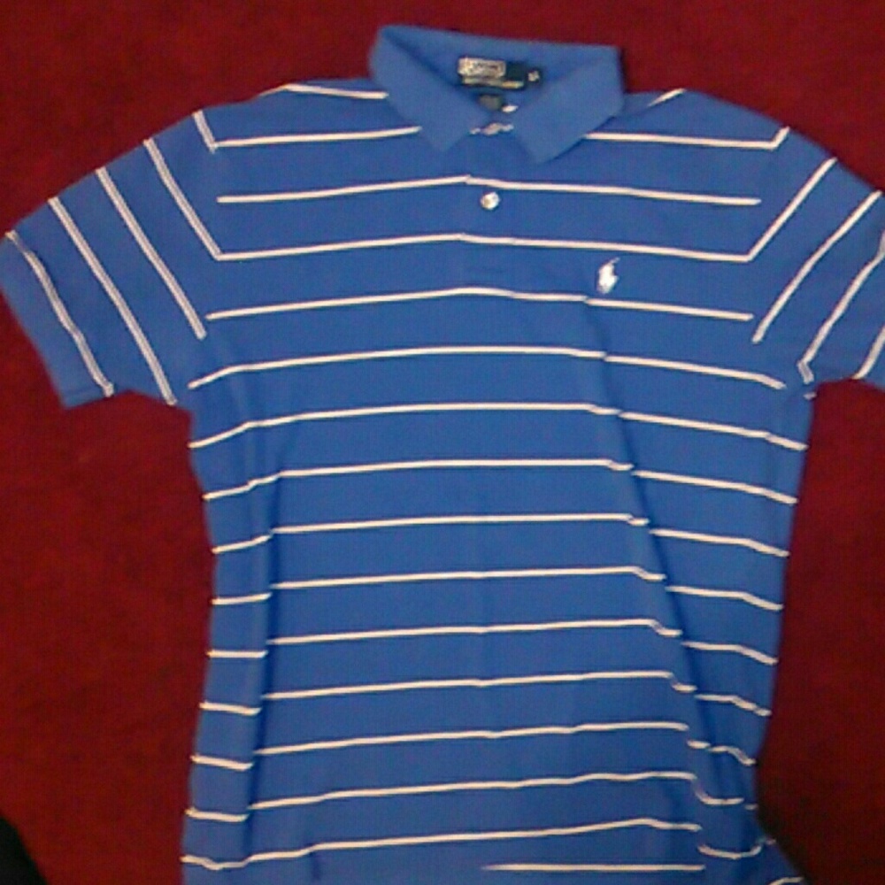 Polo Ralph Lauren
